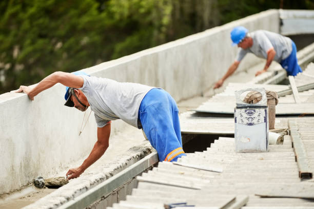 Best Insulation for New Construction  in Northview, MI